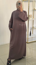 Robe basique