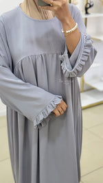Abaya Jazz