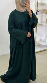 Abaya Jazz