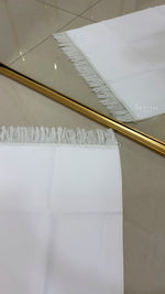 Mon Tapis Personnalisé