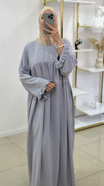 Abaya Jazz