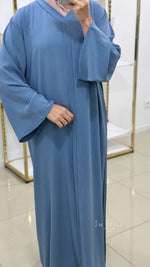 Abaya simple