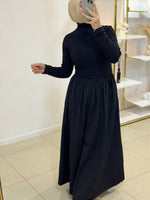 Robe élégante 🖤🤎