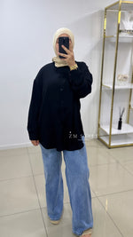 Chemise fluide