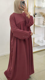 Abaya Jazz