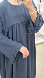 Abaya Jazz