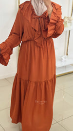 Robe Bohème