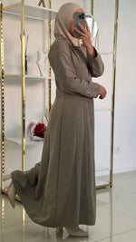 Robe simple