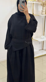 Ensemble classe