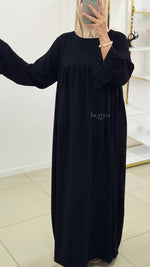 Abaya Jazz