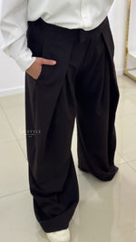 Pantalon dupe Zara