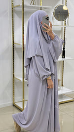 Ensemble Khimar