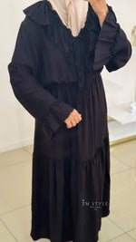 Robe Bohème