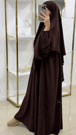 Ensemble Khimar