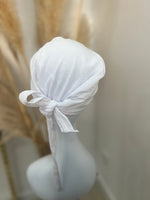 Bonnet en coton classique