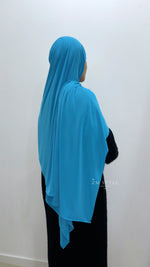 Hijab Jersey Premium de Luxe