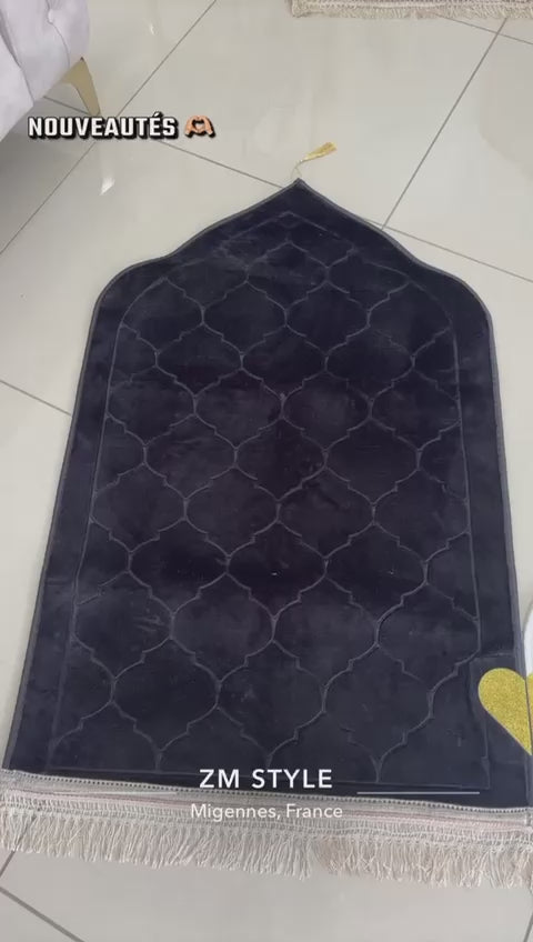 Tapis de prière Fusion