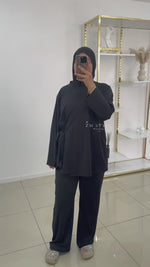Burkini 3 pièces