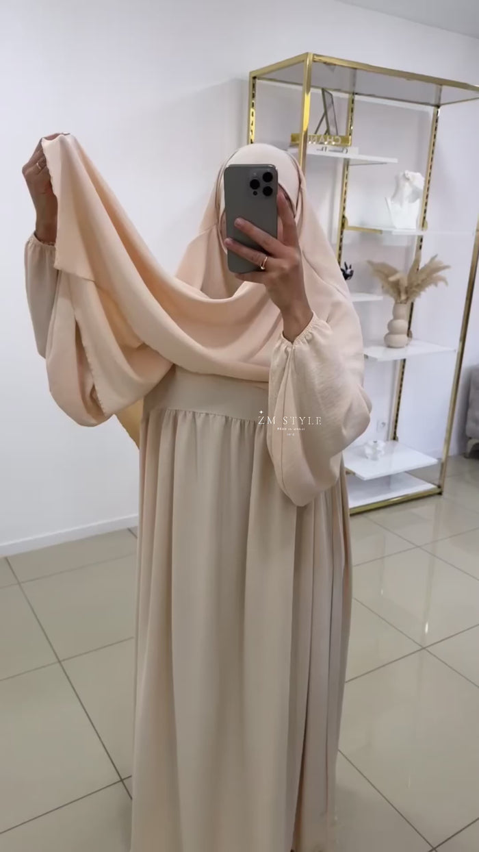 Ensemble Khimar